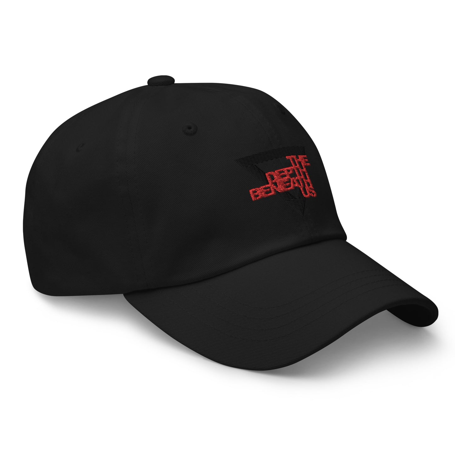 The Depth Beneath Us - Dad Hat