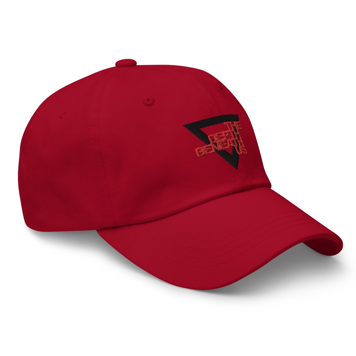 The Depth Beneath Us - Dad Hat