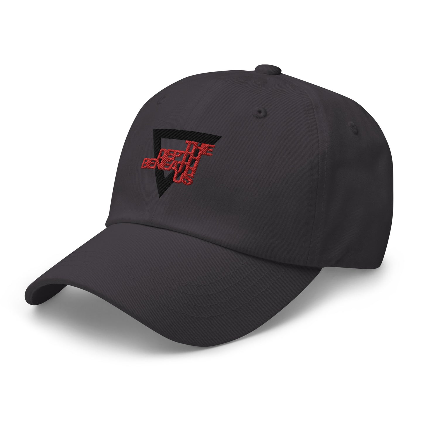 The Depth Beneath Us - Dad Hat