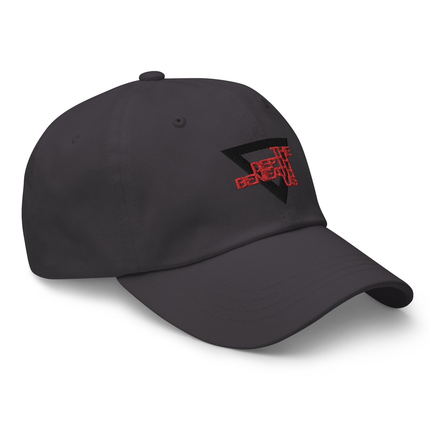 The Depth Beneath Us - Dad Hat