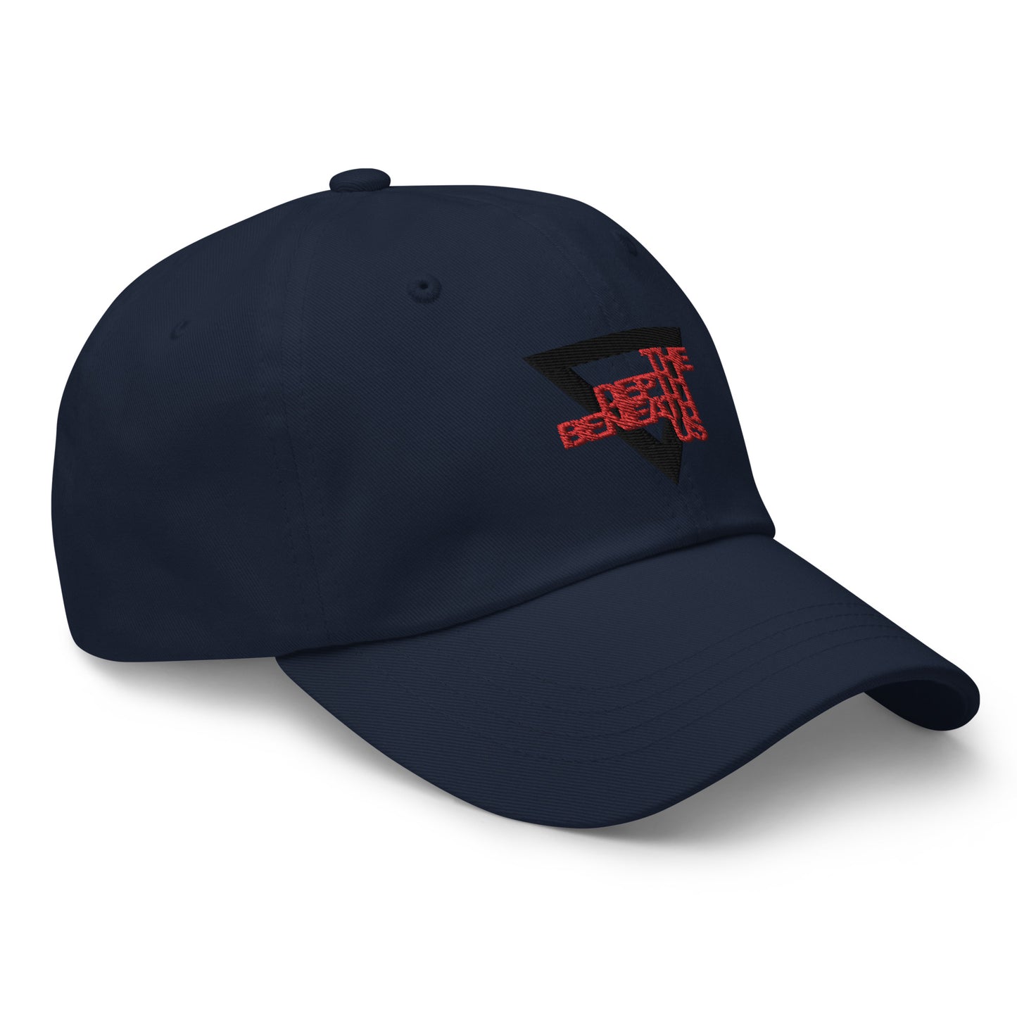 The Depth Beneath Us - Dad Hat