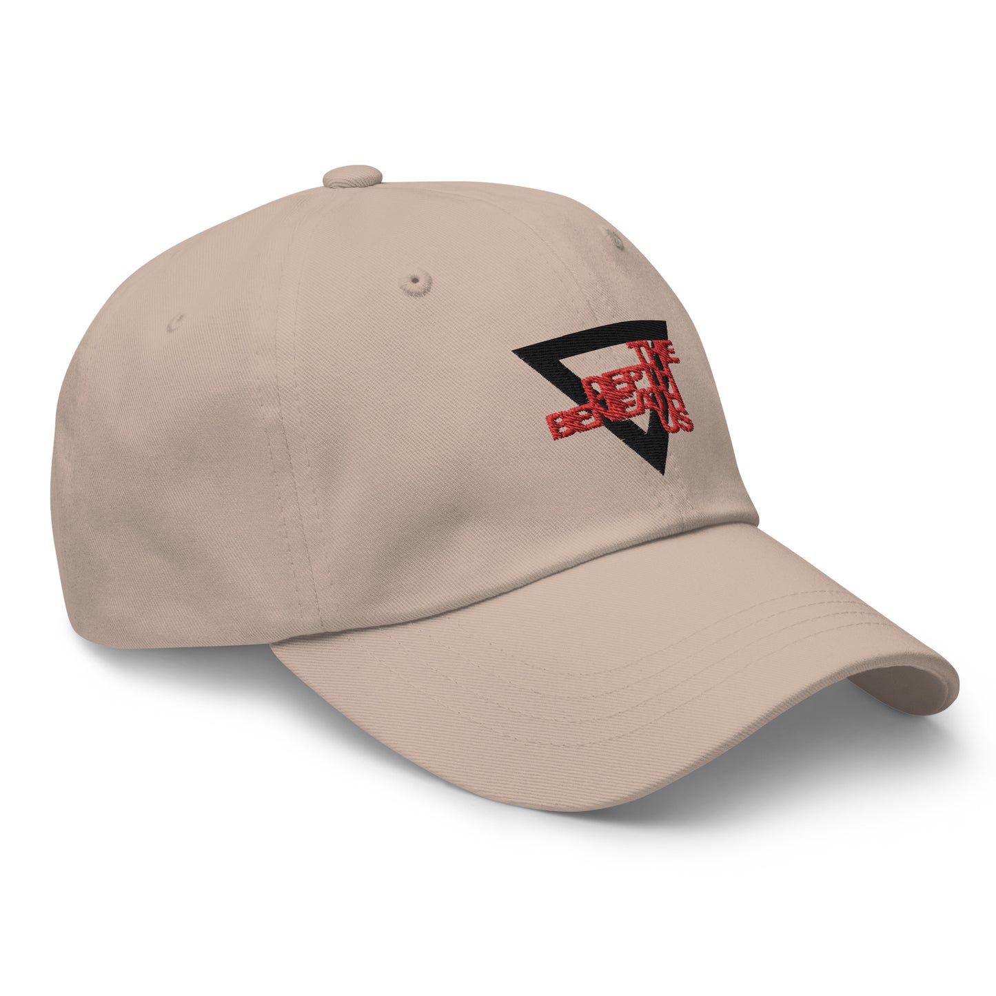 The Depth Beneath Us - Dad Hat
