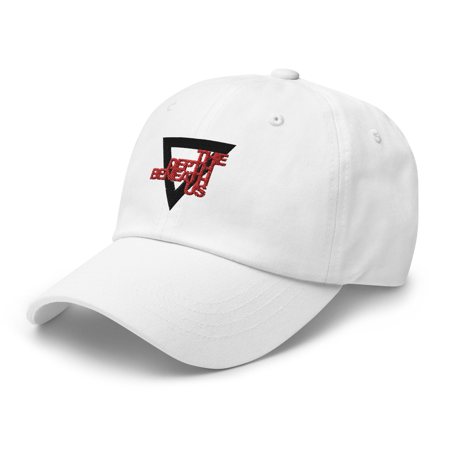 The Depth Beneath Us - Dad Hat