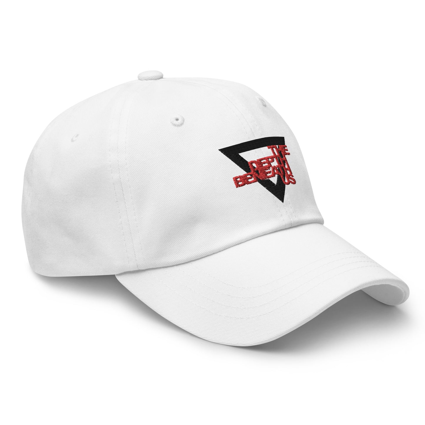 The Depth Beneath Us - Dad Hat