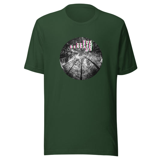 TDBU Inverted Forest T-Shirt